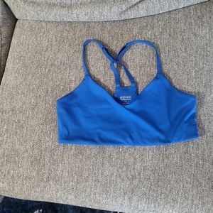 GIRLFRIEND COLLECTIVE BRALETTE